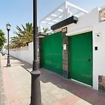 Piso Relax - Carpe Mundi