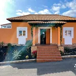 Villa Privilege Sun