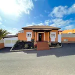 Villa Privilege Sun