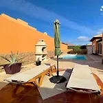 Villa Privilege Sun