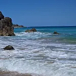 Casa Mari Y Jose Con Grandes Piscinas Y Wifi Gratis