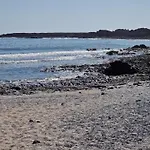 Casa Mari Y Jose Con Grandes Piscinas Y Wifi Gratis