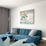 Paradise Palms I Deluxe, Incl. Welcome Package