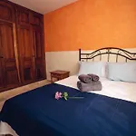 Villa With Private Pool In Playa Corralejo
