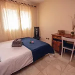 Villa With Private Pool In Playa Corralejo