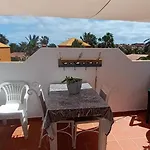 Corralejo Apartment 2 Bedrooms In Oasis Papagayo