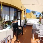 Corralejo Apartment 2 Bedrooms In Oasis Papagayo