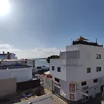 Gisher Corralejo