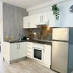 Yuka Apartment