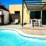 Villa Elisa
