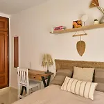 Trippy Cactoo Apartment