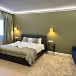 Miramar Boutique Apartments Adults Only Corralejo