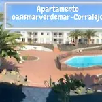 Apartamento Verdemare