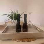 Apartamento El Balcon De Seth