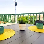 Casa Madi Dunasol Corralejo By Ahf