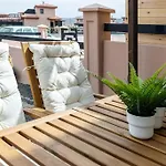 La Caleta Home Con Piscina Terraza Jardines Privados Terraza Y Wifi