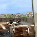 La Caleta Home Con Piscina Terraza Jardines Privados Terraza Y Wifi