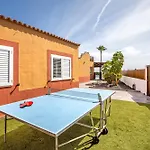 Villa Del Relax