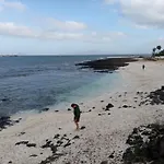 Granados 27 Beachfront Bungalow