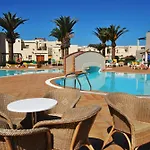 Alisios Playa