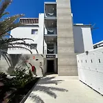 Cozy Flat With Amazing Roof Top In Corralejo