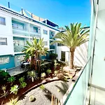 Cozy Flat With Amazing Roof Top In Corralejo