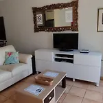 Villa Paraiso, El Sultan, Corralejo, Fuerteventura