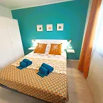 Casa Madi Dunasol Corralejo By Ahf