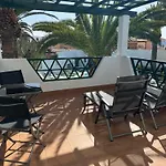 Vivienda Vacacional Casa Mateo