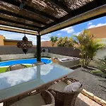 Casa Rosalia
