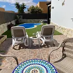 Casa Rosalia