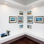 Villa Leonor - Mirador De Las Dunas