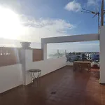 Apartamento La Palma Corralejo