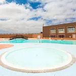 Las Dunas Corralejo Home With Swimming Pool