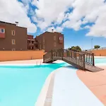 Las Dunas Corralejo Home With Swimming Pool
