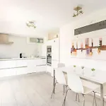 Las Dunas Corralejo Home With Swimming Pool