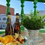 Casa Alicia Central Town By Babiniliving