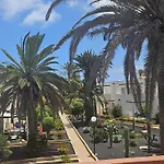 Alisios Playa