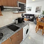 La Serenada Bungalows Corralejo