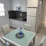 Apartamento Bolu
