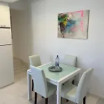 Apartamento Bolu