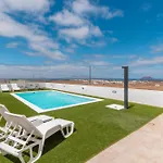 Saltwater Piscina Aria Condizionata (Adults Only)