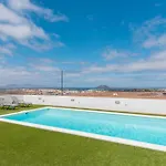 Saltwater Piscina Aria Condizionata (Adults Only)