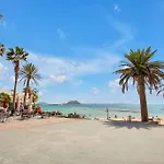 New - Amazing Apartment By The Beach