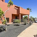Casa Desierto Azul