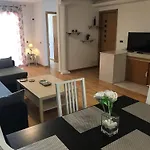 Big And Bright Apartment