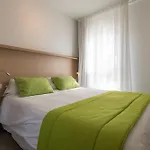 Galera Beach Apartamentos