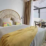 Jable Suites Apartamentos De Lujo En El Centro
