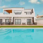 Sea Breeze Pool Amazing View Air Conditioning (Adults Only)