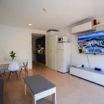 Private Chalet - Fast Wi-Fi - Pool